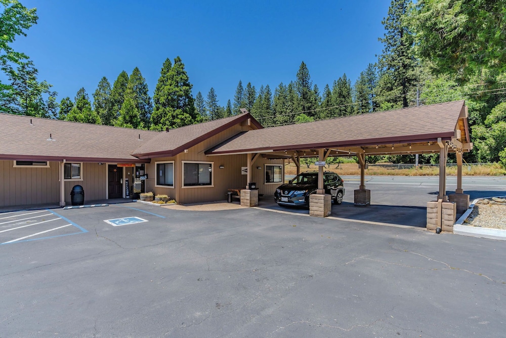 Amador Hotel - photo 28