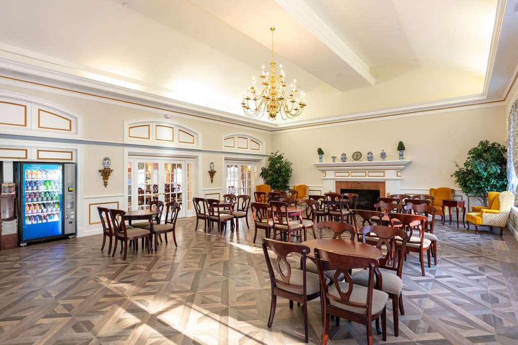 Westgate Historic Williamsburg Resort - photo 4