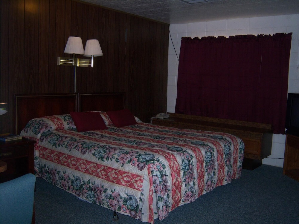 Shasta Dam Motel - photo 7