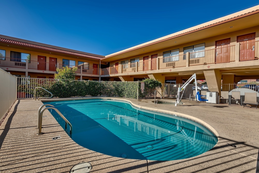 The Views Inn Sedona - photo 18