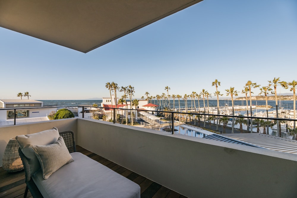 Malibu Hotel — Zushi — photo 3