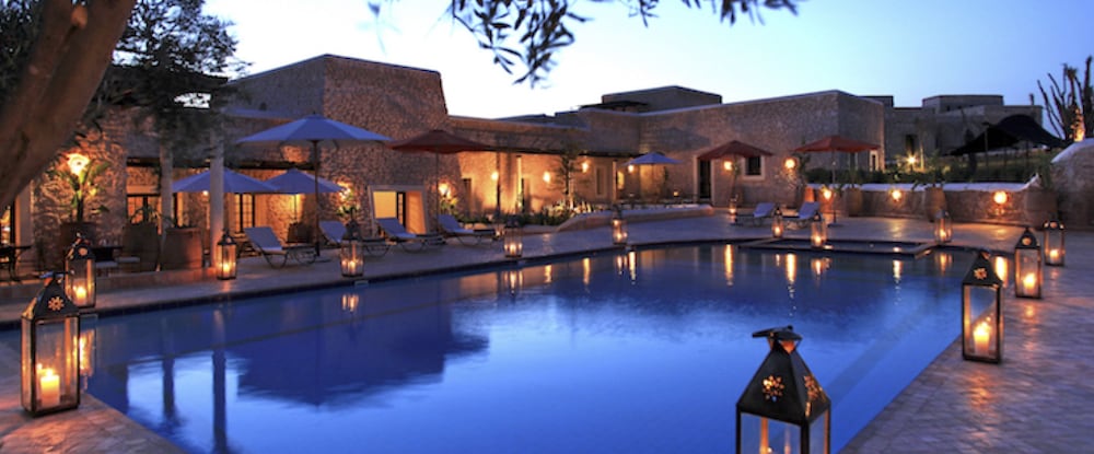 Residence Hoteliere Douar Souiri