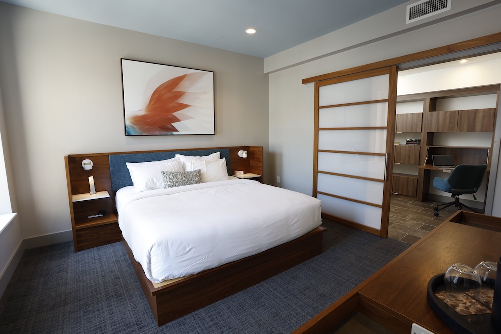 Kimpton Schofield Hotel by IHG - photo 28