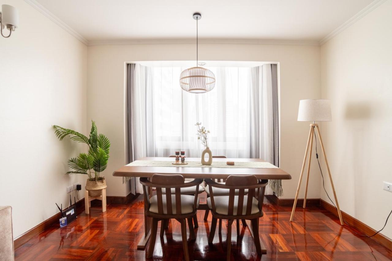 Bua Suite Sukhumvit Nana Bts