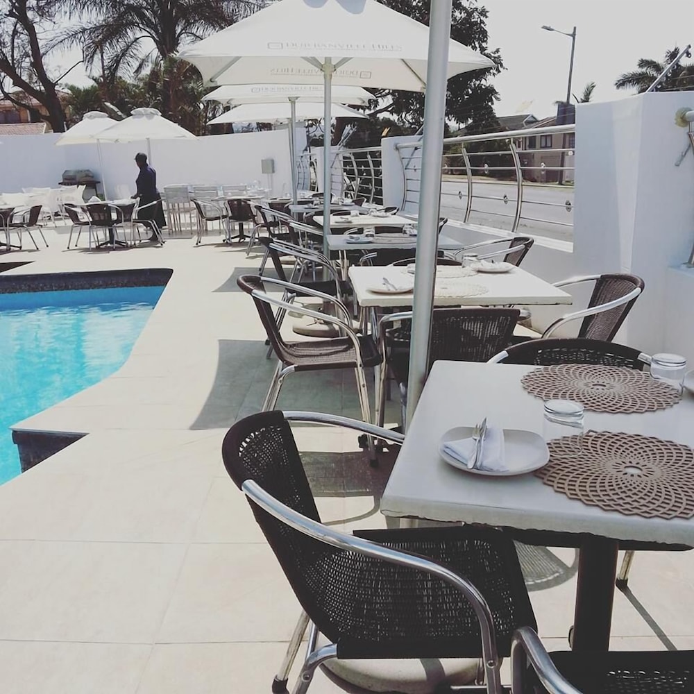 Tariman Inn in Durban, South Africa