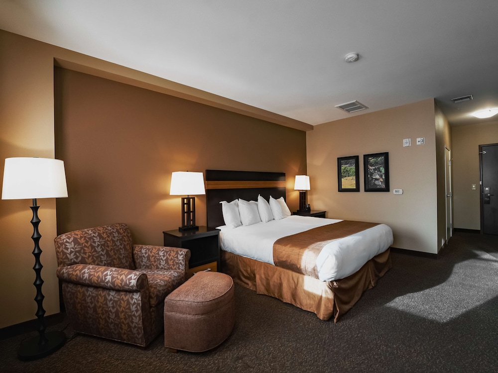 Hotel Maison Yakima Tapestry Collection by Hilton - photo 28