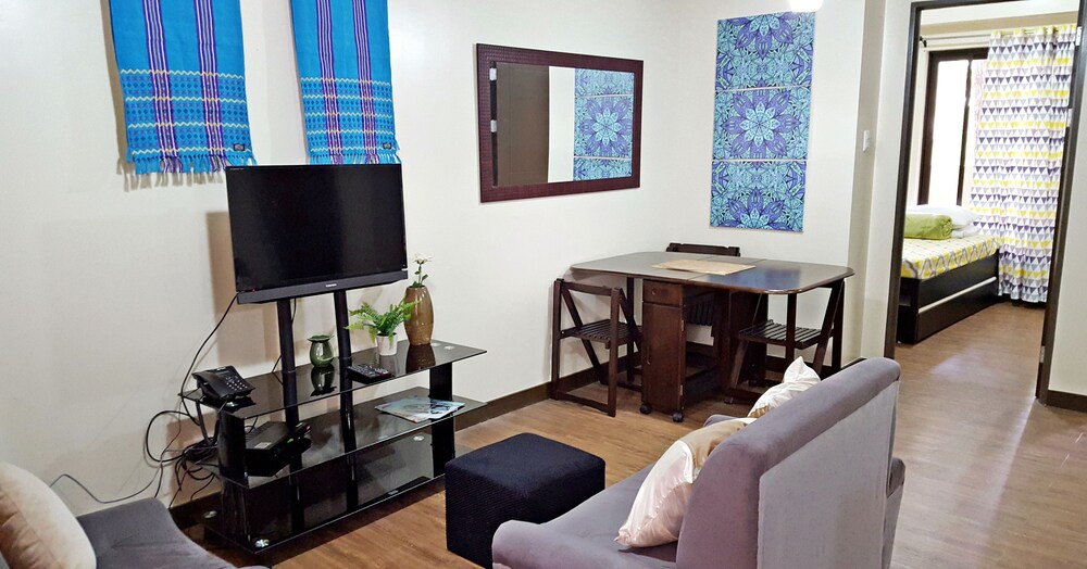 S407 at Outlook Ridge Baguio — Baguio — photo 4