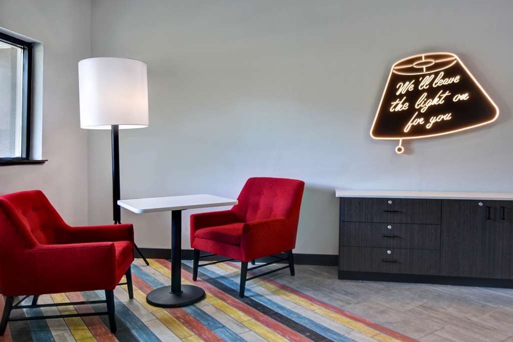 Studio 6 Extended Stay Jacksonville FL Baymeadows - photo 26