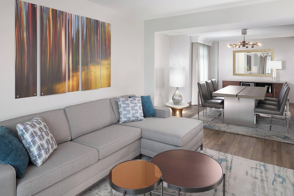 Orlando Marriott Lake Mary - photo 25
