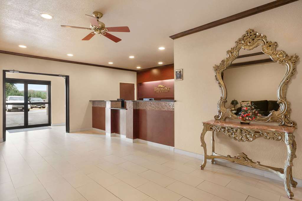 Baymont by Wyndham Clute Lake Jackson - photo 3