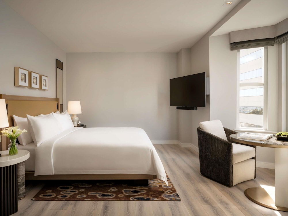 Fairmont Breakers Long Beach - photo 11