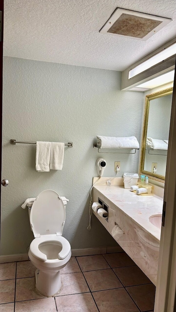 Ruskin Inn Hotel - photo 36