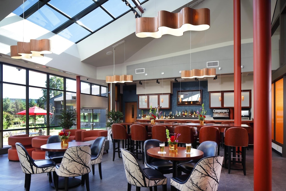 Chauncey Hotel & Conference Center - photo 13