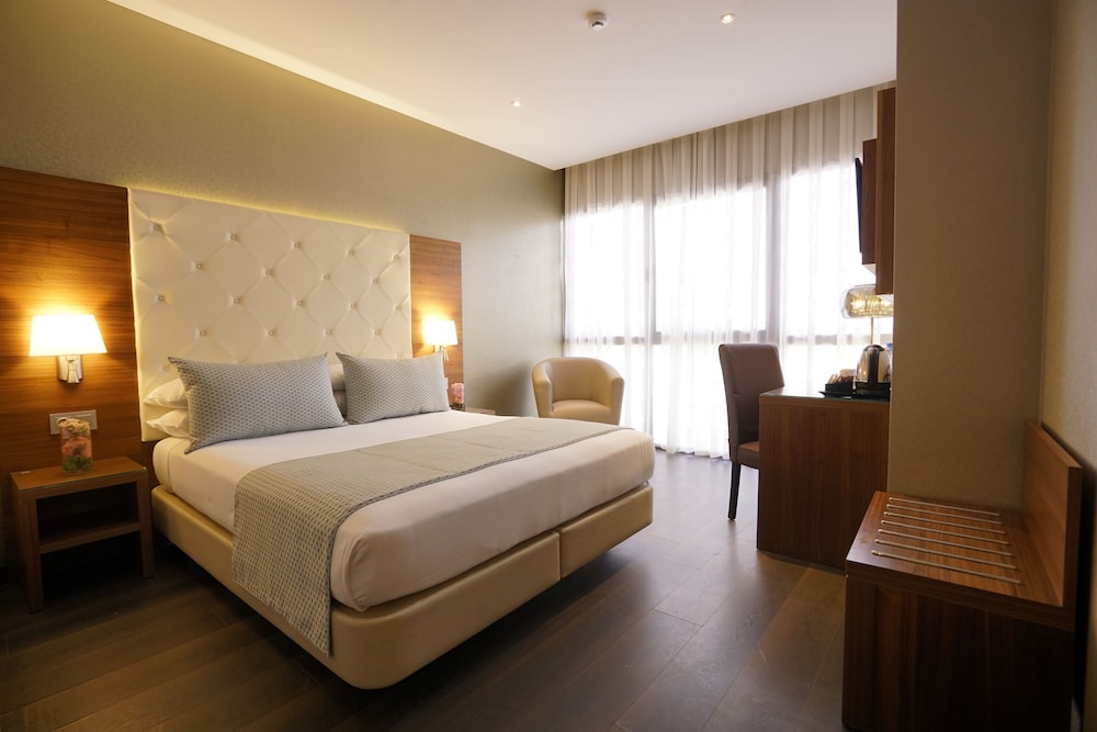 AZ Hôtels Kouba in Algiers, Algeria