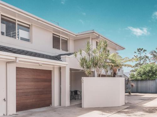 Jewel on Booyong in Evans Head, Australia