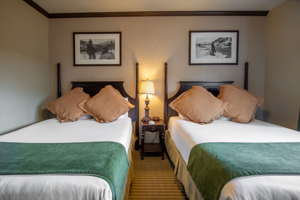The Springs Resort & Spa - photo 8