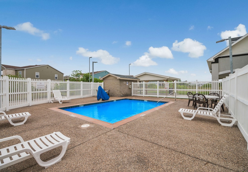 Studio 6 Ingleside TX - photo 18