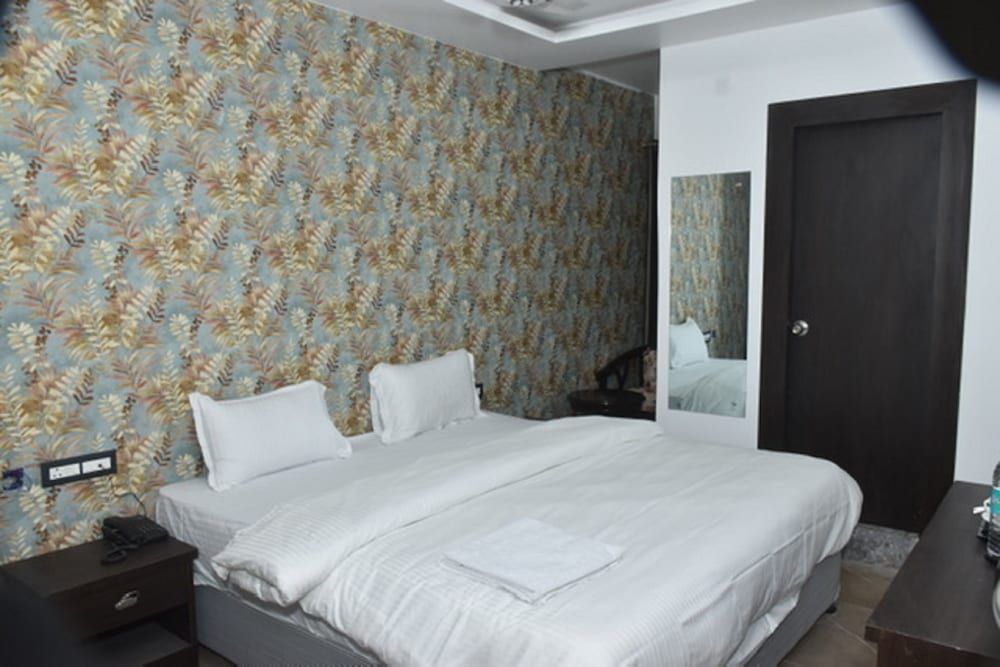 Red Carpet in Gorakhpur, India