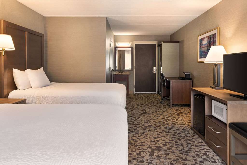 Ramada Plaza by Wyndham Portland - photo 39