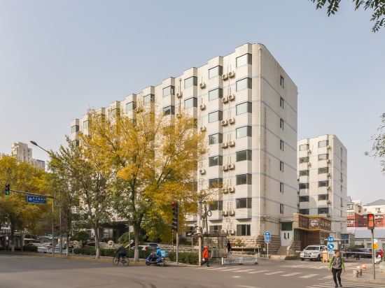 Qingxiang Hotel - last minute hotel in Beijing