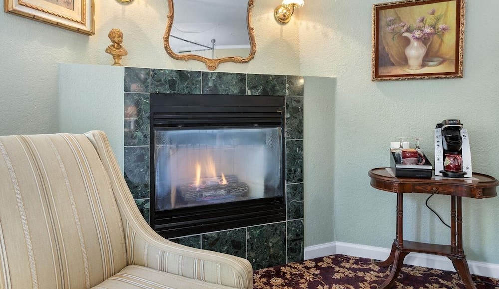 Candlelight Inn Napa Valley - photo 31