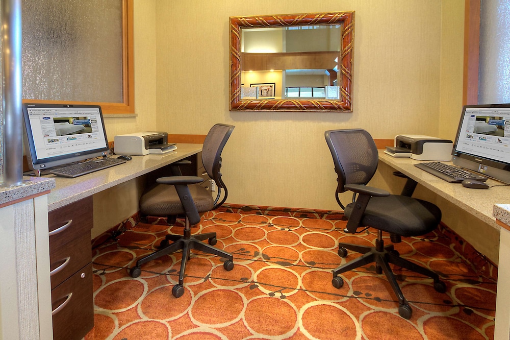 Hampton Inn Salt Lake City Layton - photo 44