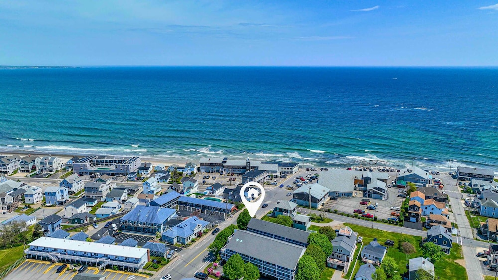Serenity by the Sea 180 Steps to the Beach in Wells, United States