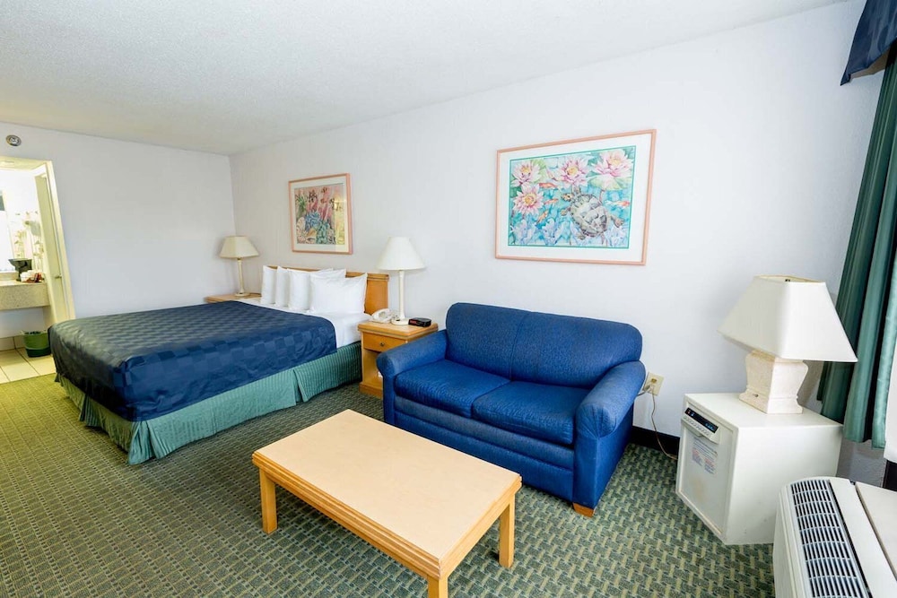 Maingate Lakeside Resort - last minute hotel in Orlando