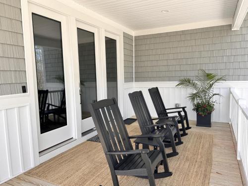 The Chill Switch in Oak Island, United States