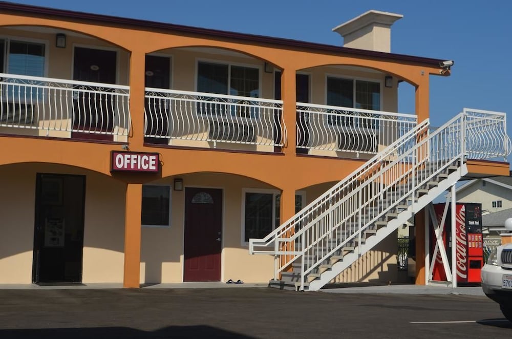 Galaxyinn - photo 17