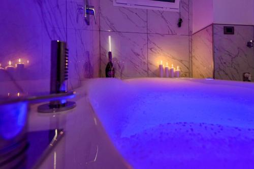 Sara luxury apartament 2 — 4-Star Luxury Hotel in Sorrento, Italy