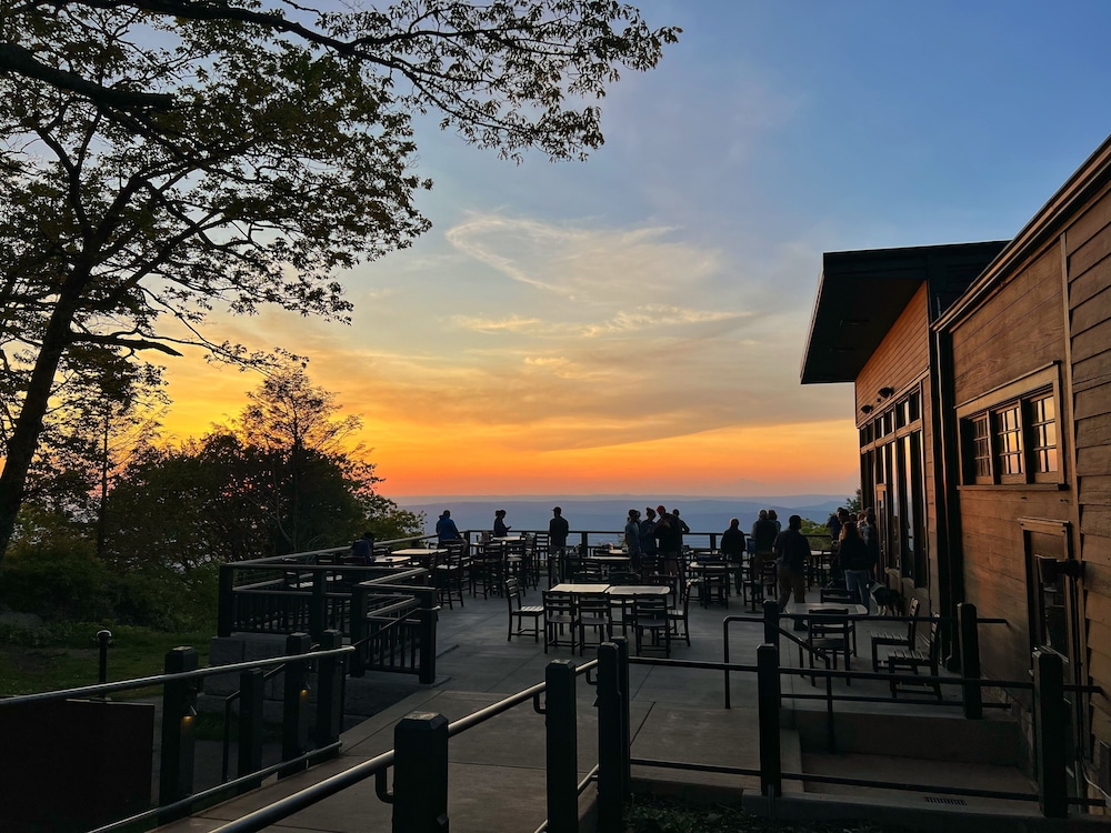Skyland Resort - photo 35