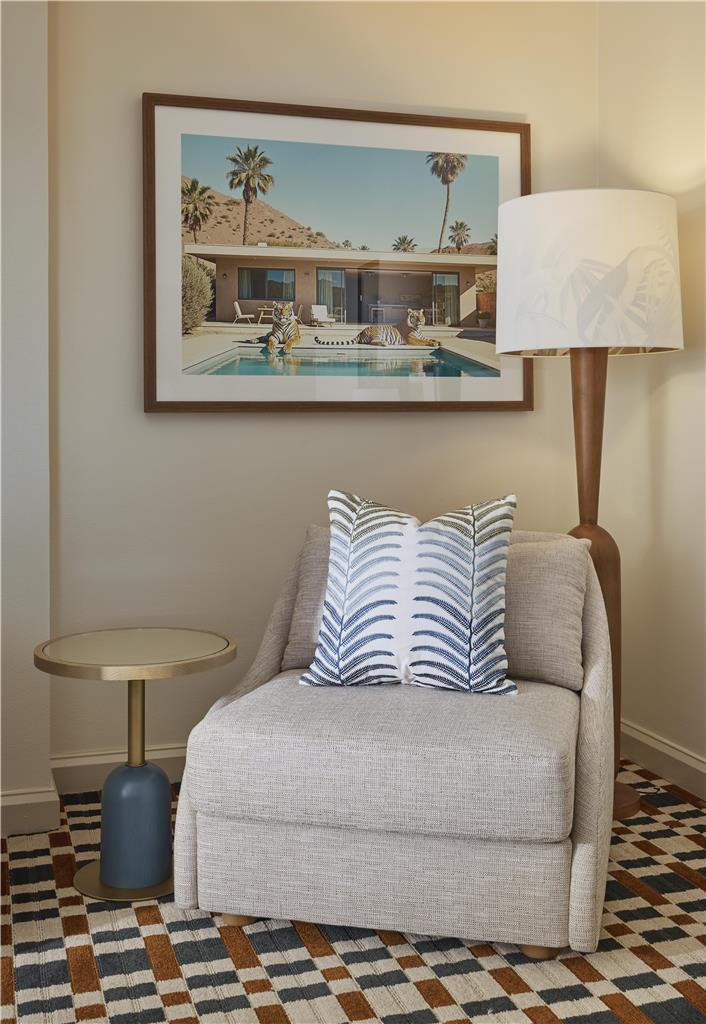 Hyatt Centric Delfina Santa Monica - photo 69