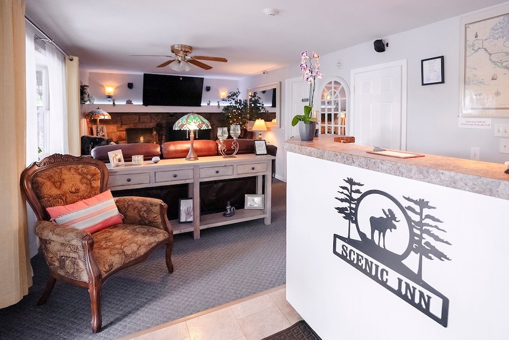 Scenic Inn of Conway - photo 3