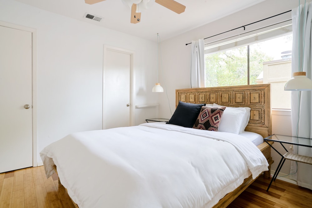 Heart of Austin Hideaways — Austin — photo 4