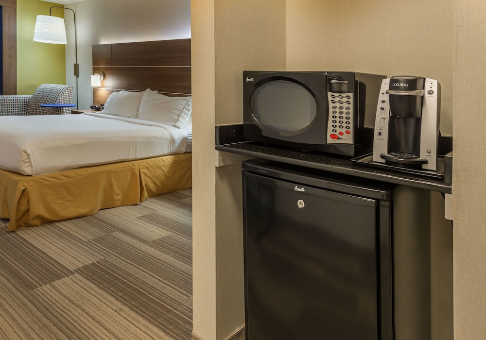Holiday Inn Express & Suites Carson City by IHG - photo 10