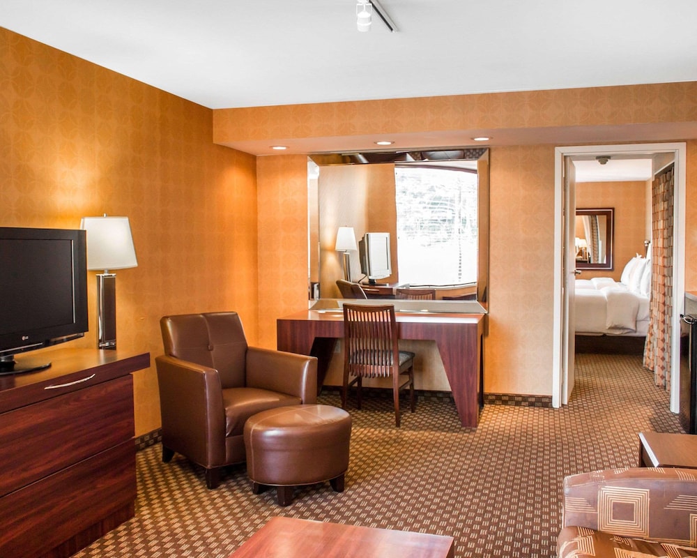 The Woodlands Inn an Ascend Collection hotel - photo 31