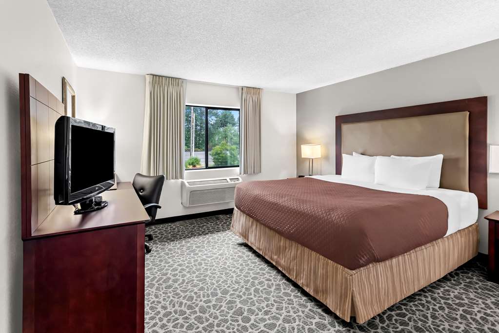 Red Lion Hotel Portland Airport - photo 15