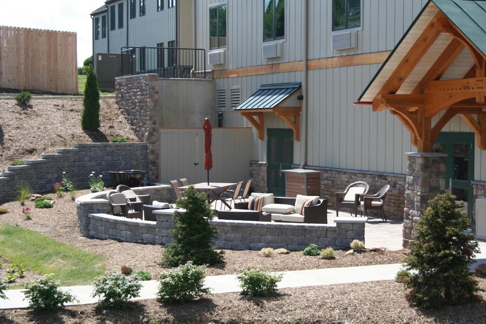 Hotel Floyd - photo 41