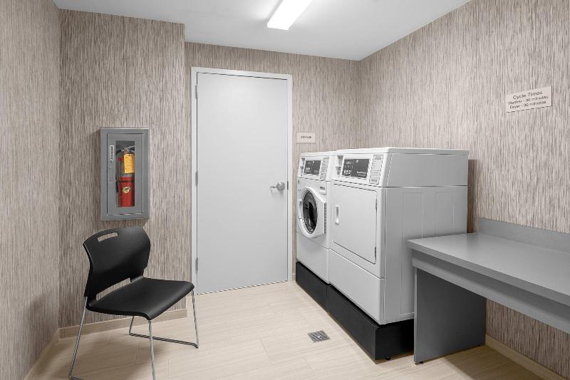 SpringHill Suites by Marriott Jackson - photo 30
