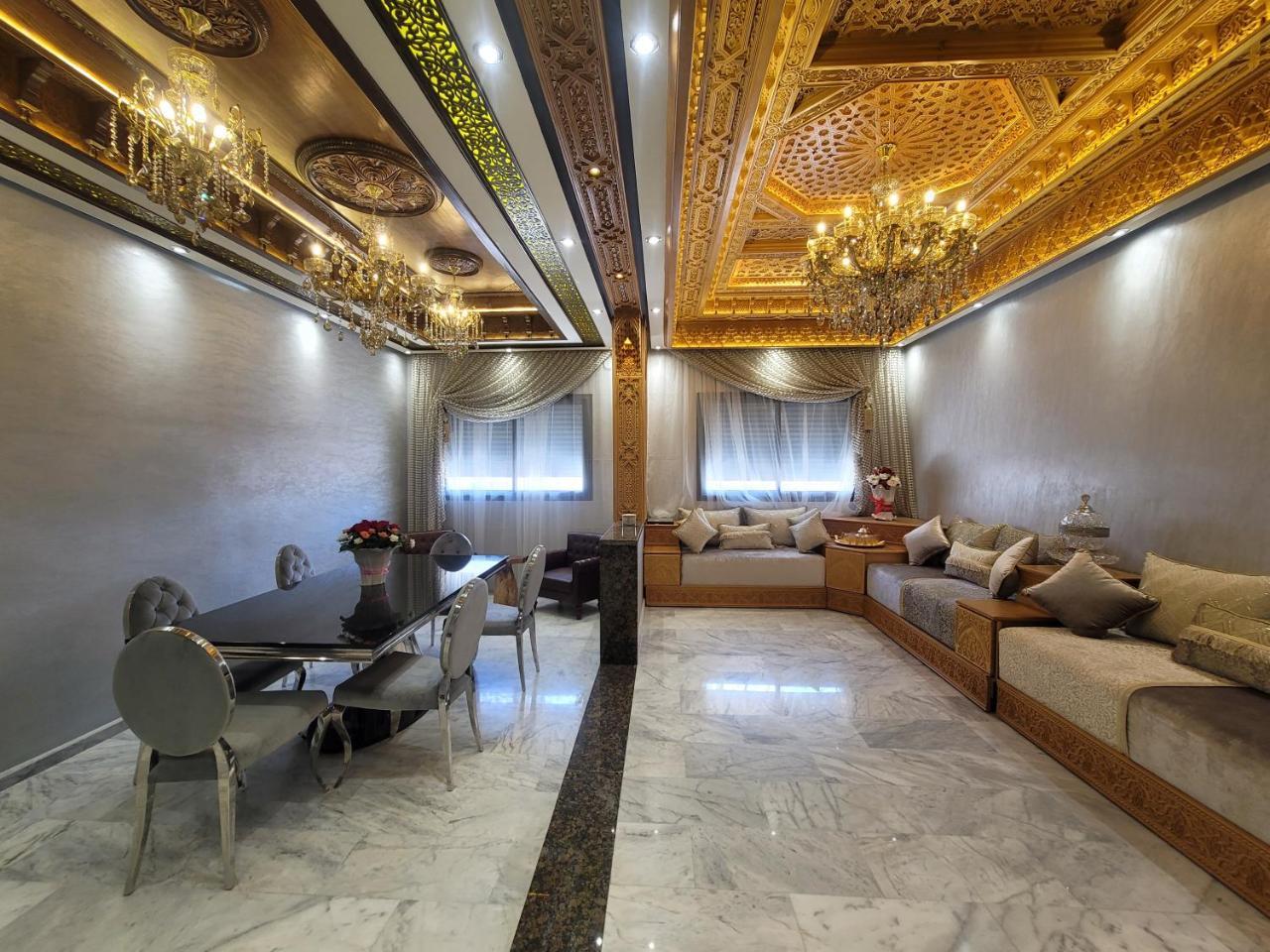 ZR Comfort Delux — 4-Star Luxury Hotel in Fes, Morocco