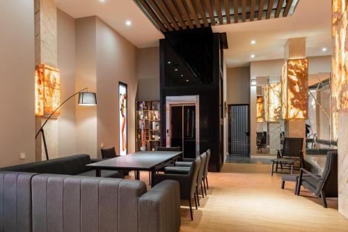 Soho Rooms Tbilisi