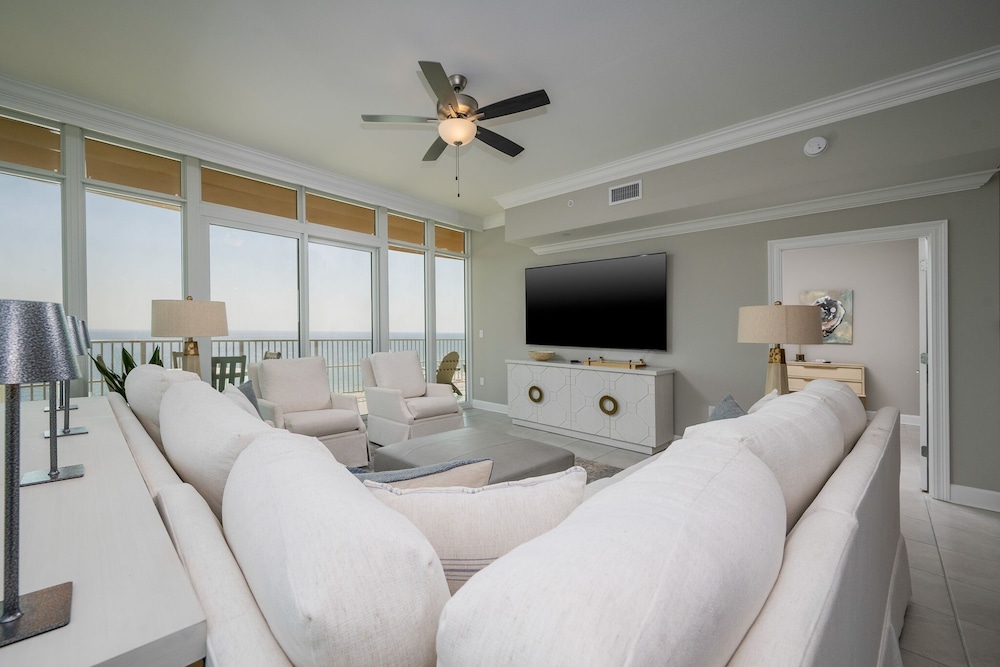 Phoenix Gulf Towers 808 4 Bedroom Condo - photo 16