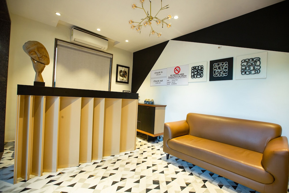 Hotel Bela Goa — Panaji — photo 3