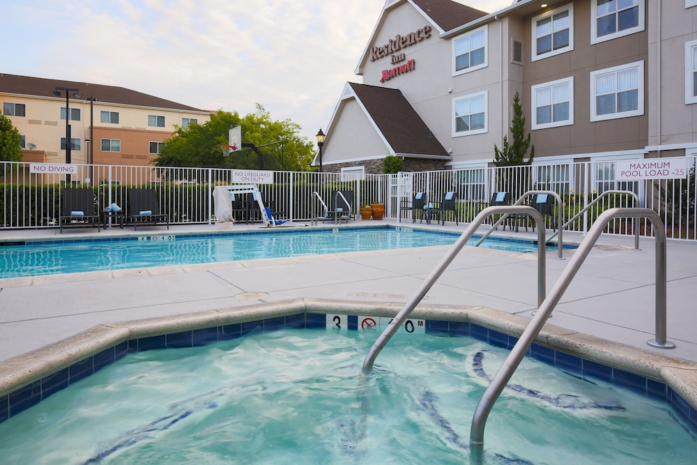 Residence Inn by Marriott Chico - photo 36