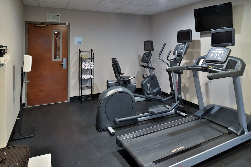 Holiday Inn Express Lewisburg New Columbia by IHG - photo 38