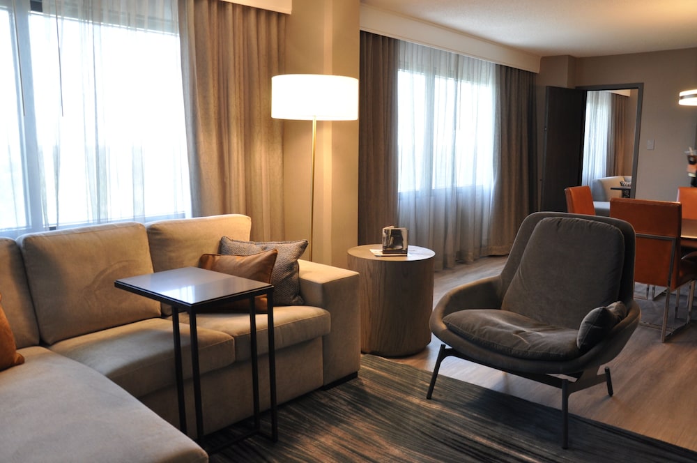 Marriott Chicago Schaumburg - photo 23