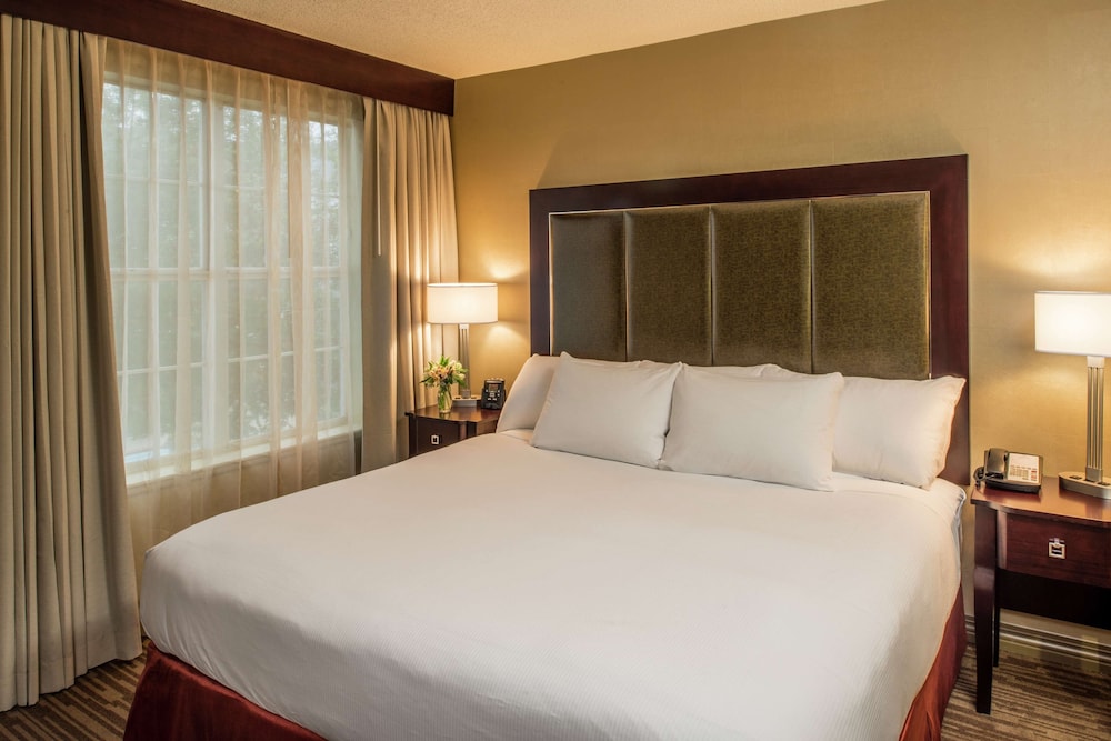 DoubleTree Raleigh Durham Airport at Research Triangle Park - photo 10