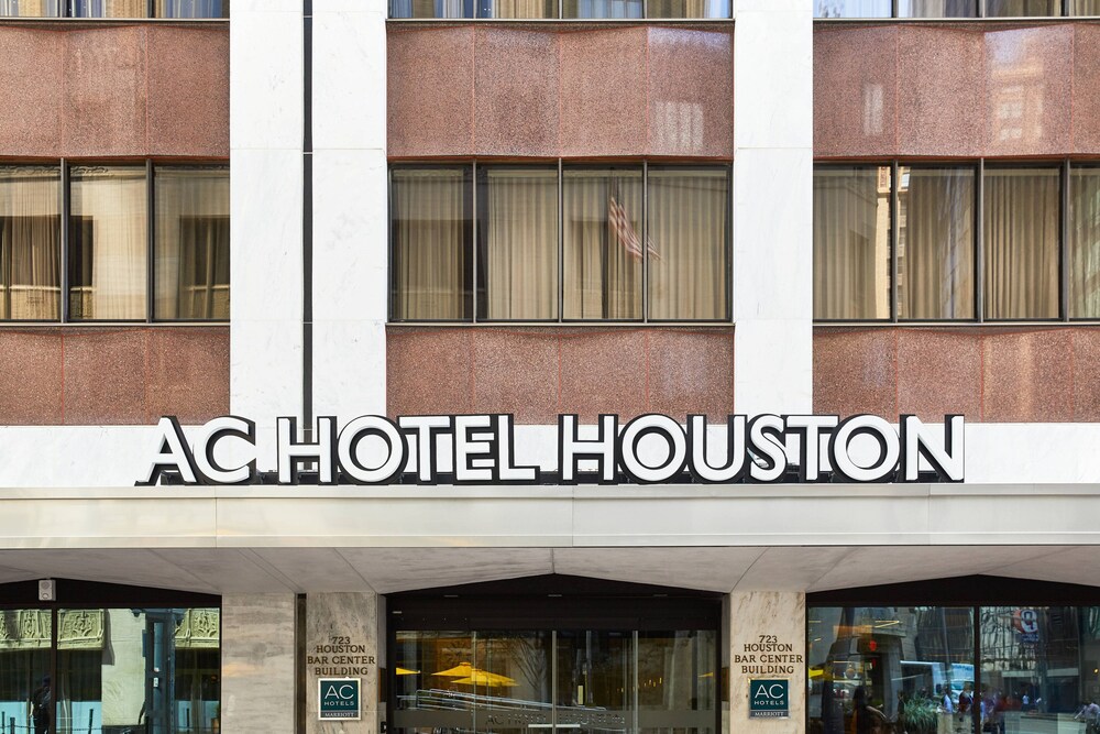 AC Hotel by Marriott Houston Downtown - photo 3