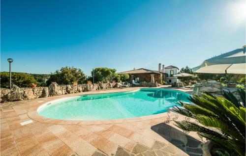 Nice Home In Arzachena — 4-Star Luxury Hotel in Arzachena, Italy